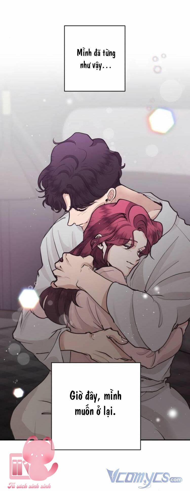 Oan Gia Ngõ Hẹp - Chap 63 - Trang 38