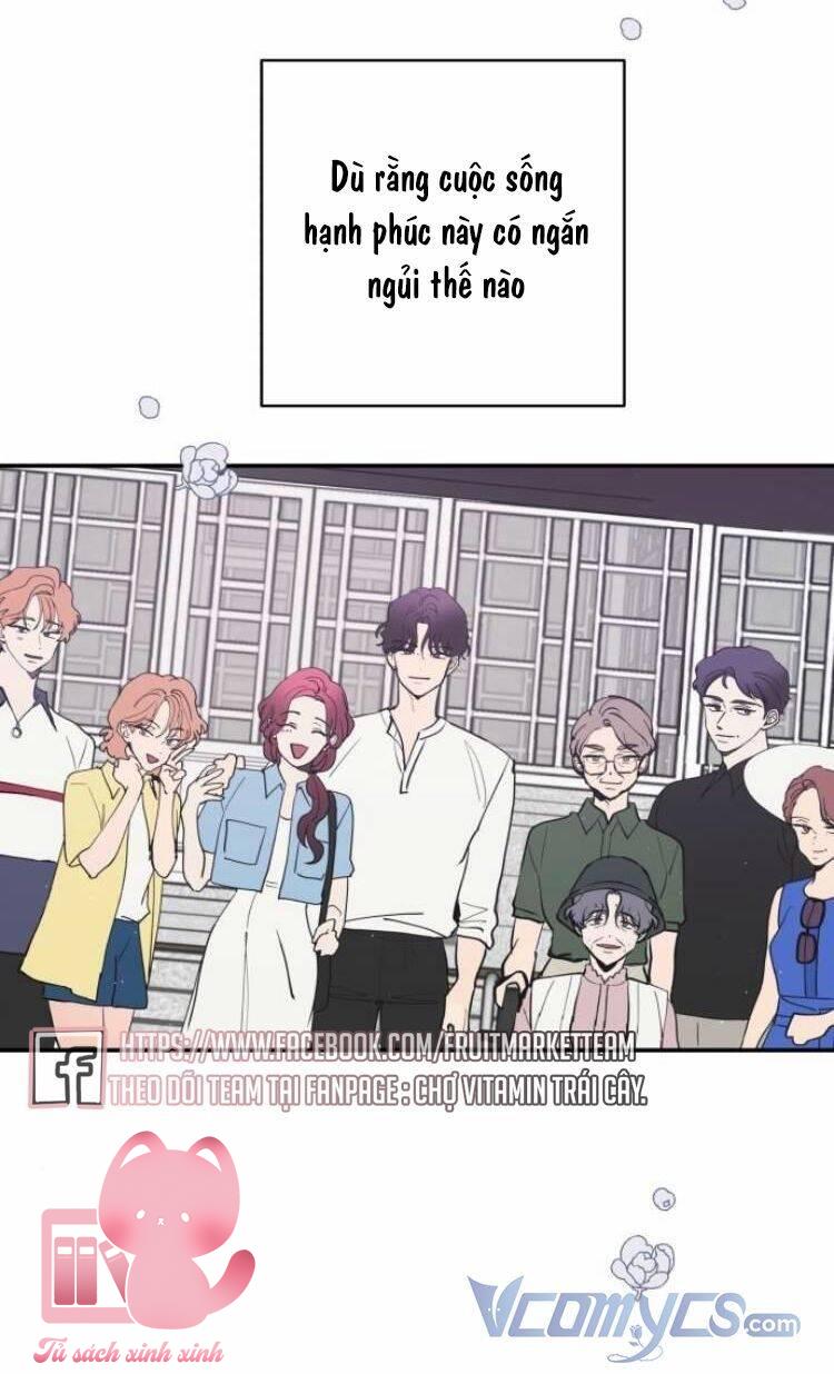 Oan Gia Ngõ Hẹp - Chap 63 - Trang 40