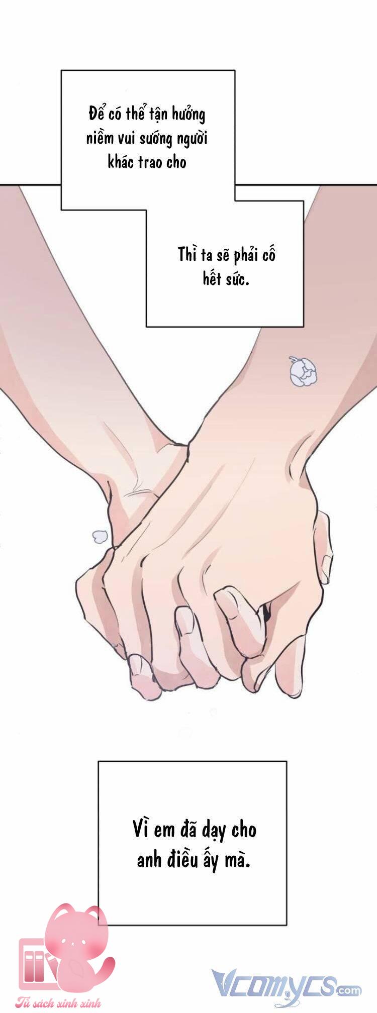 Oan Gia Ngõ Hẹp - Chap 63 - Trang 41