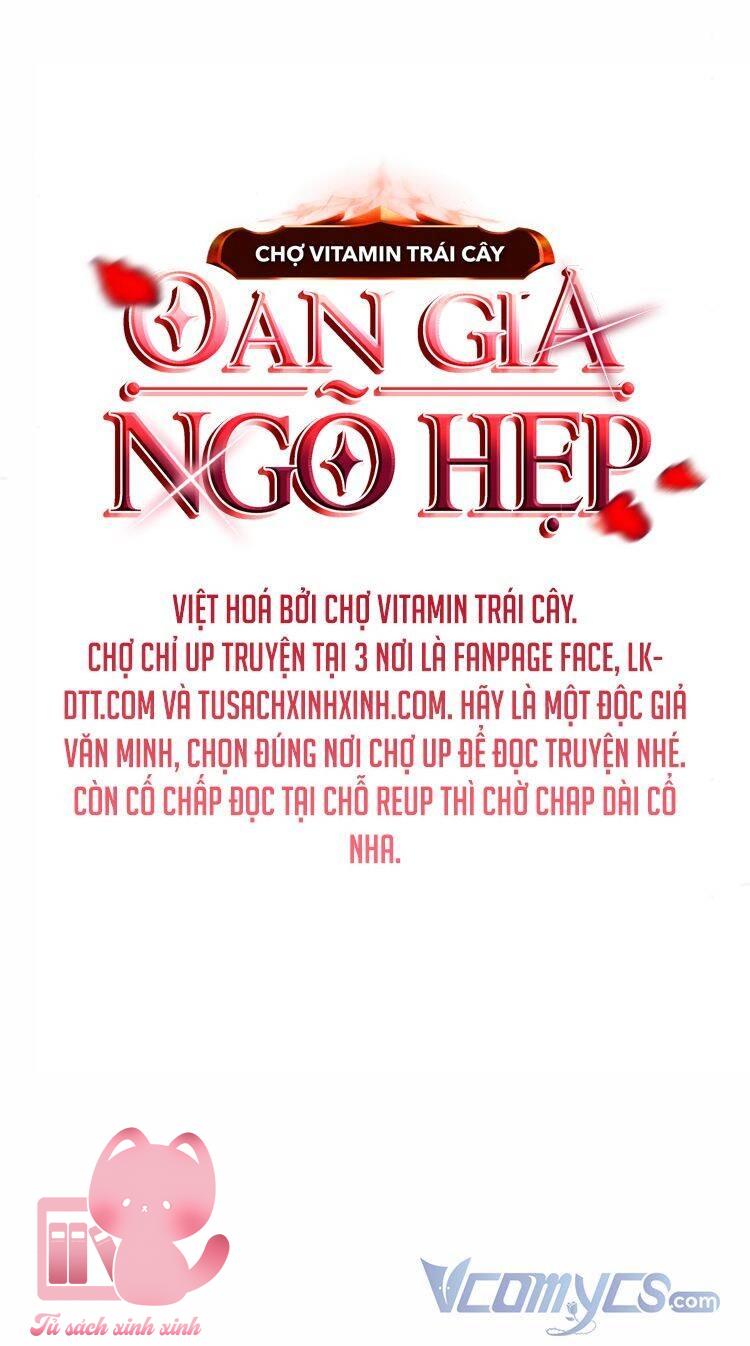 Oan Gia Ngõ Hẹp - Chap 63 - Trang 43