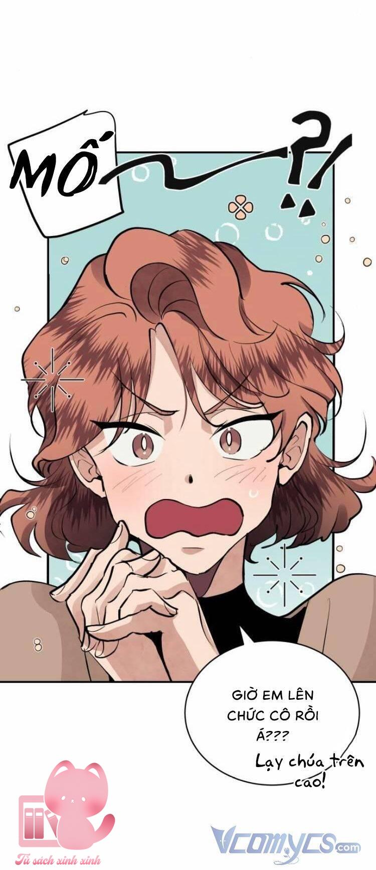 Oan Gia Ngõ Hẹp - Chap 63 - Trang 44