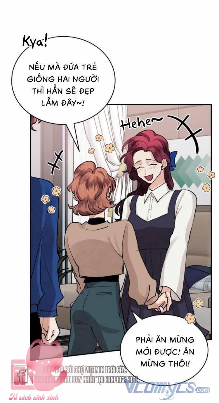 Oan Gia Ngõ Hẹp - Chap 63 - Trang 45