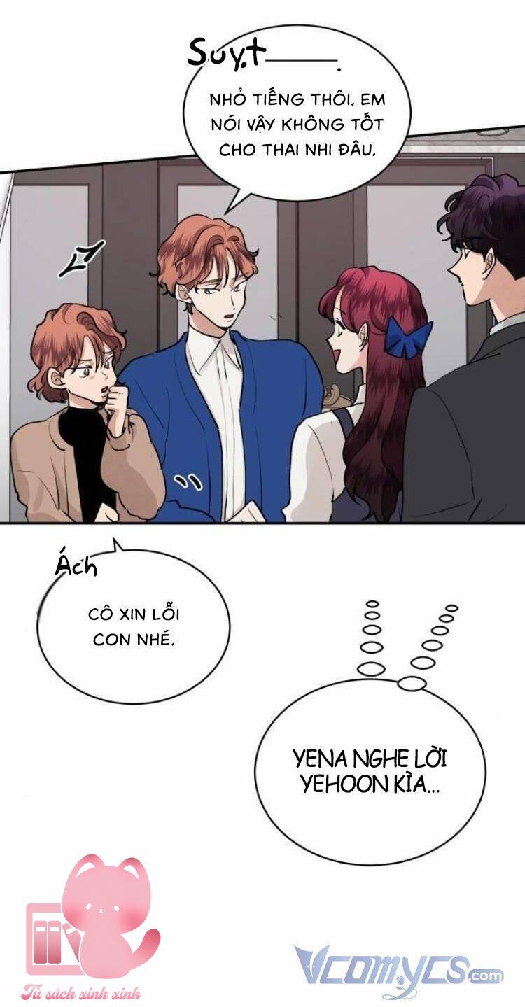 Oan Gia Ngõ Hẹp - Chap 63 - Trang 46