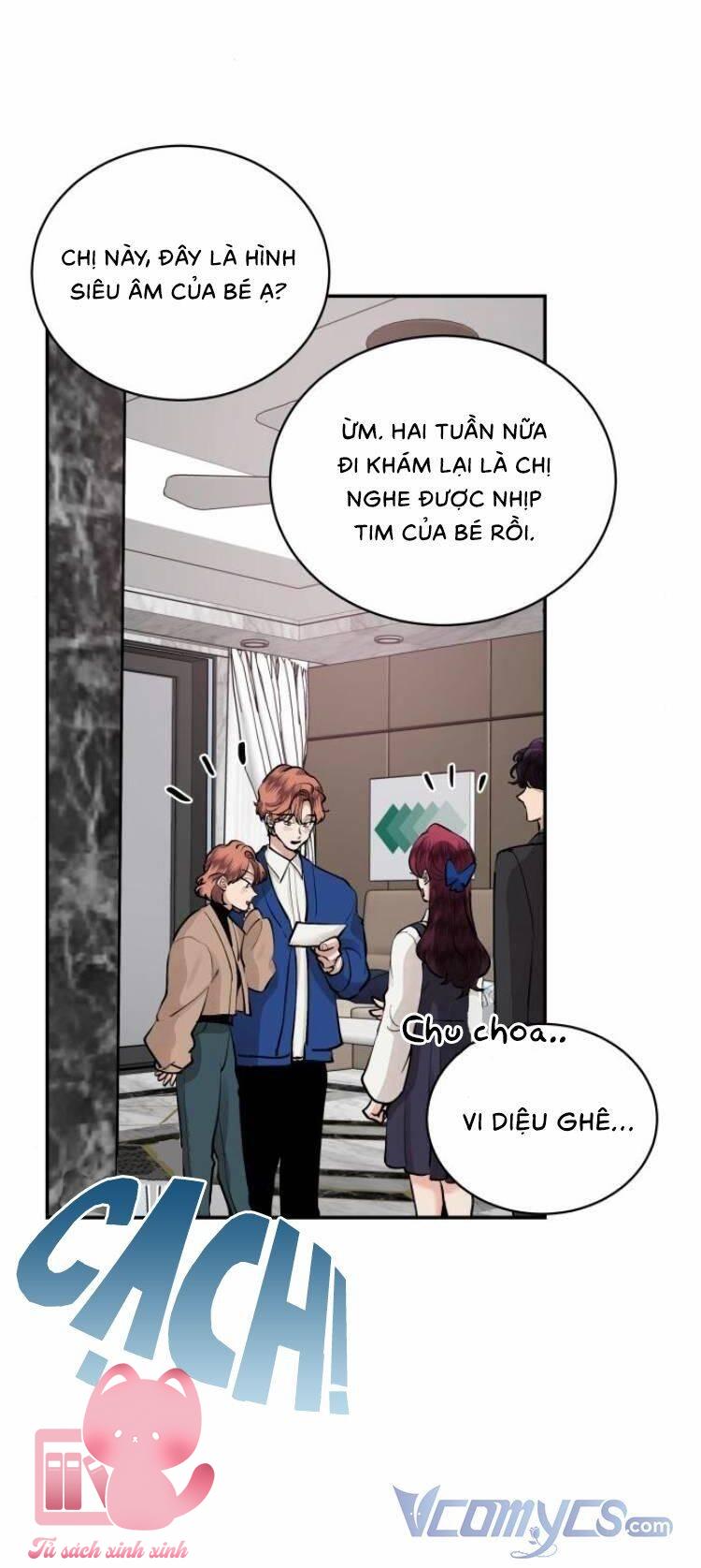 Oan Gia Ngõ Hẹp - Chap 63 - Trang 47