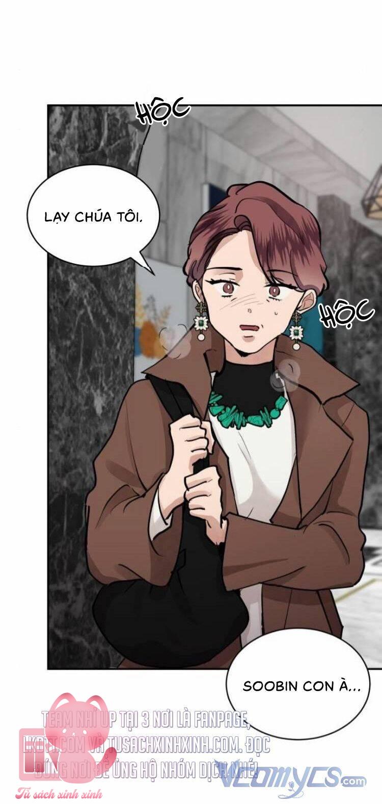 Oan Gia Ngõ Hẹp - Chap 63 - Trang 48