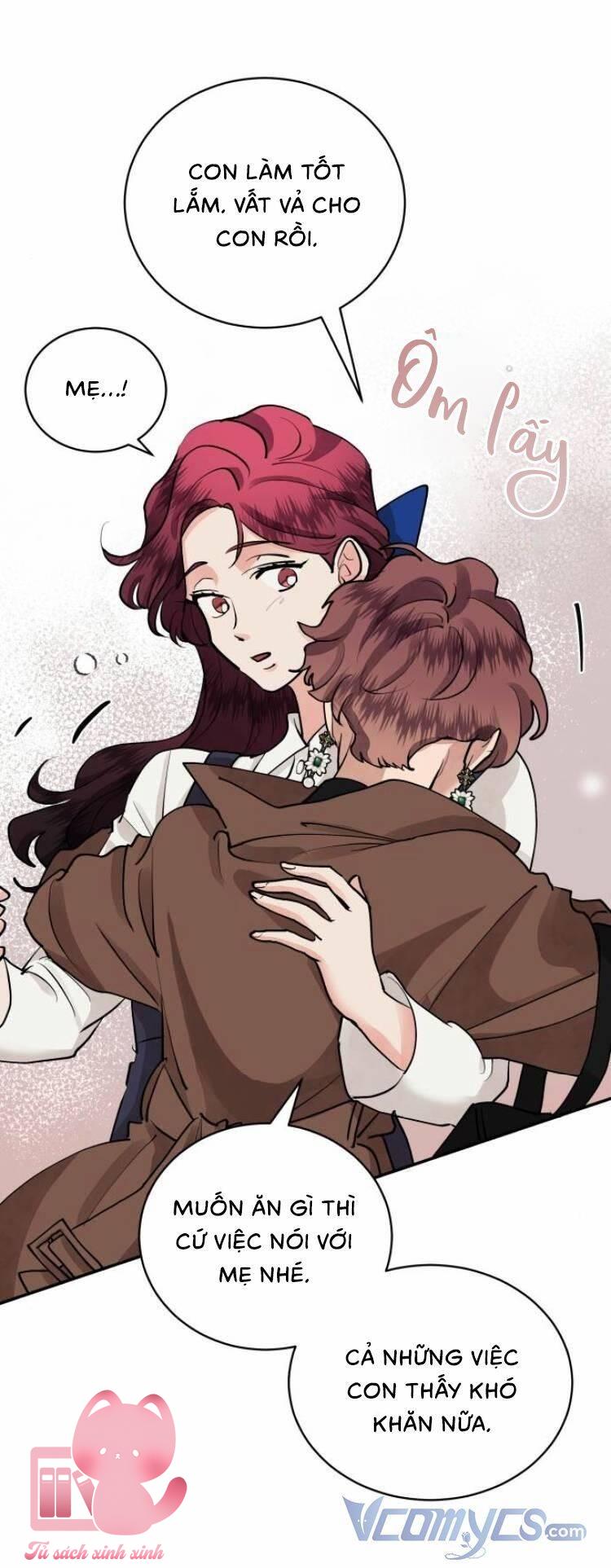 Oan Gia Ngõ Hẹp - Chap 63 - Trang 49