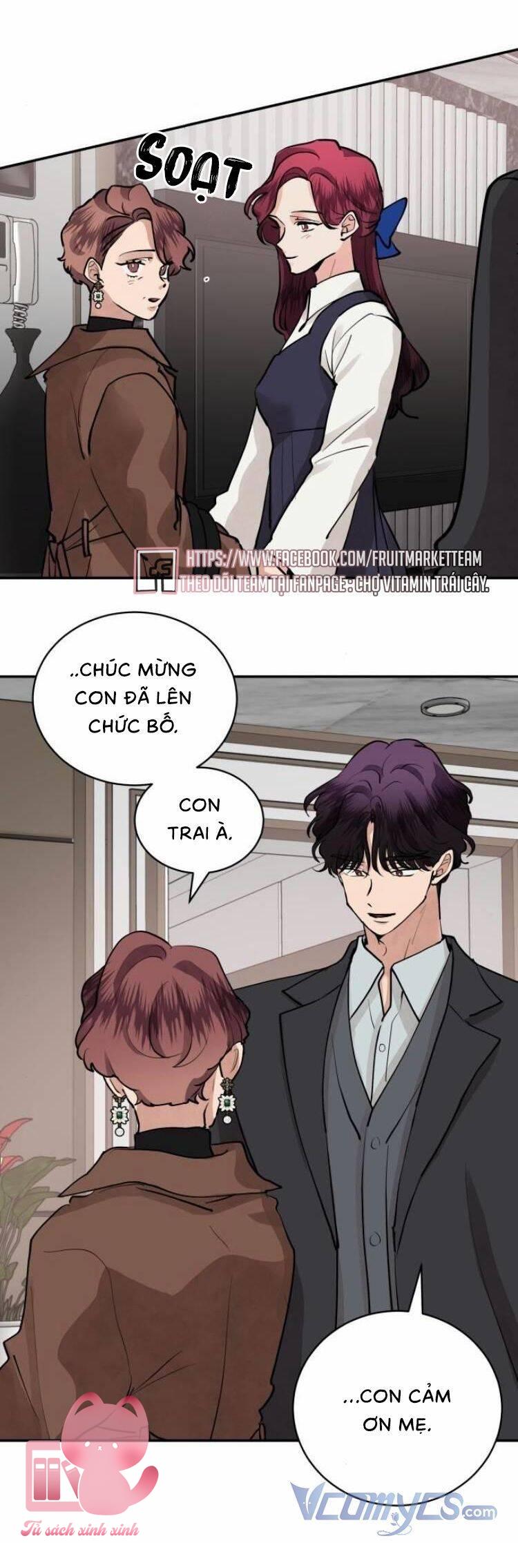 Oan Gia Ngõ Hẹp - Chap 63 - Trang 50