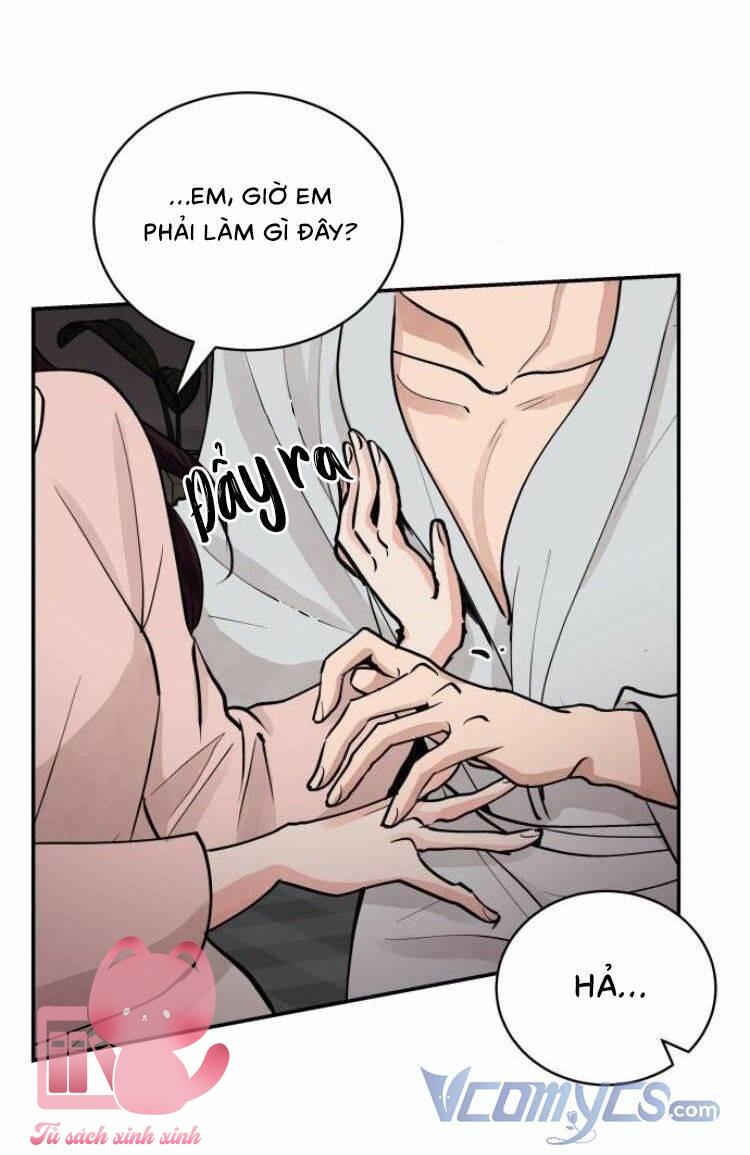 Oan Gia Ngõ Hẹp - Chap 63 - Trang 6