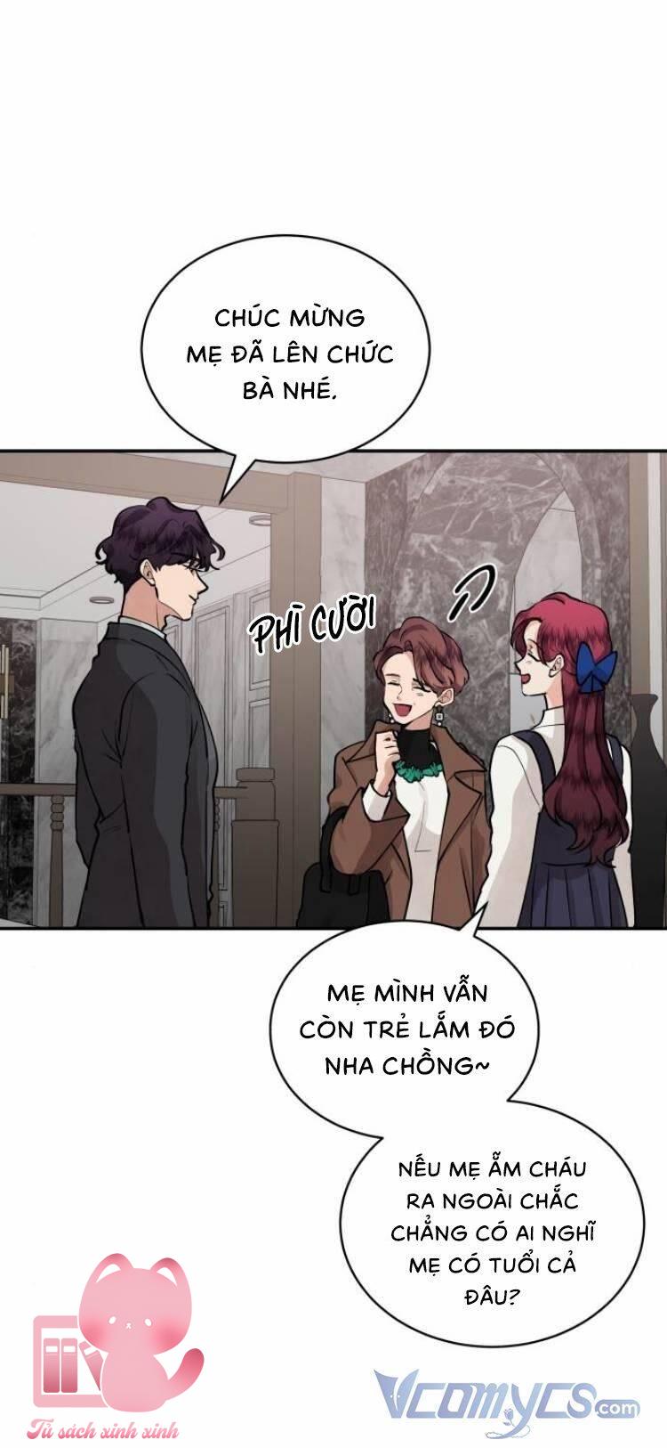 Oan Gia Ngõ Hẹp - Chap 63 - Trang 51