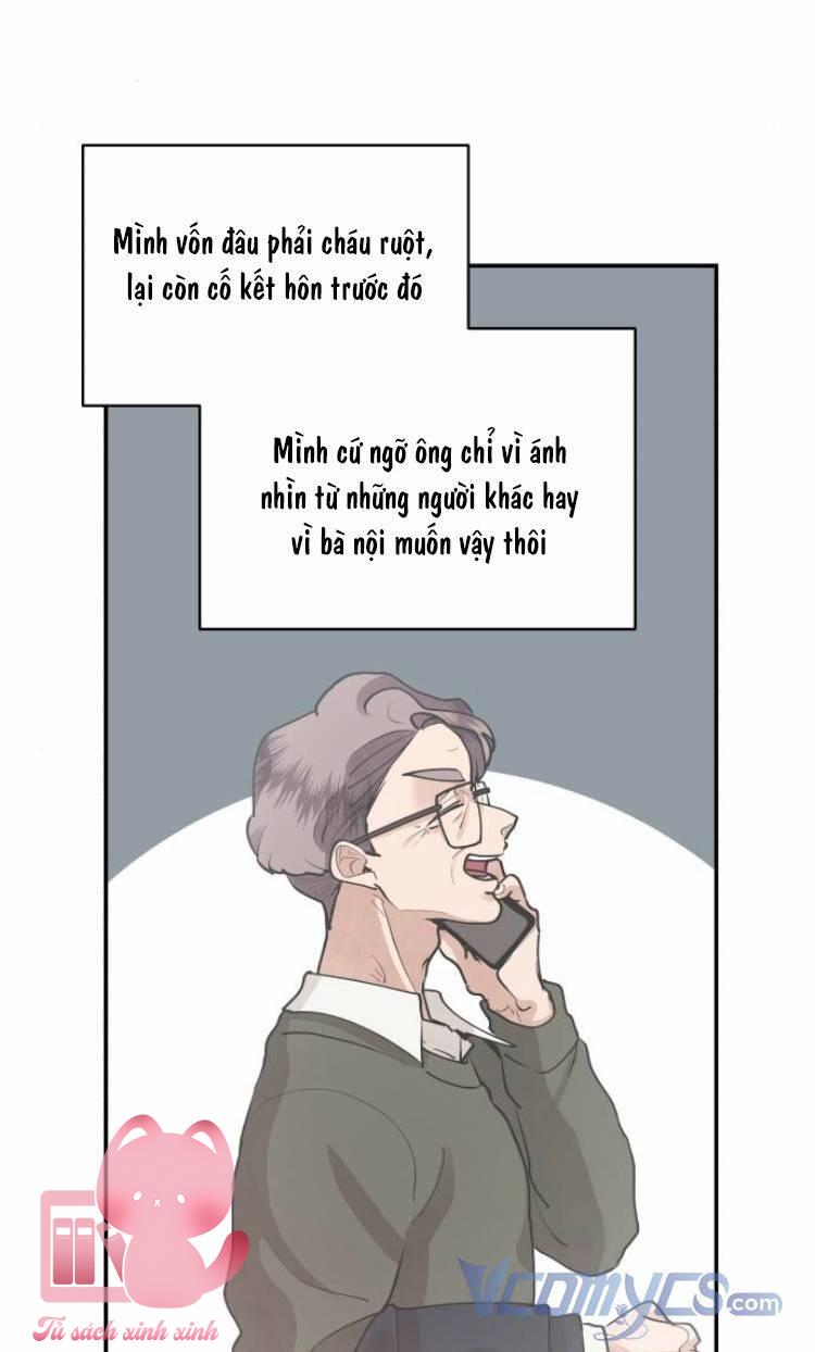 Oan Gia Ngõ Hẹp - Chap 63 - Trang 54