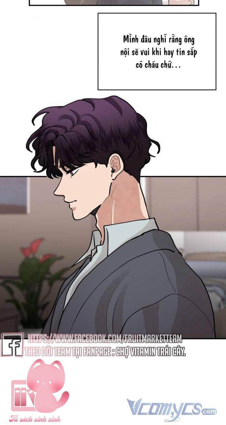 Oan Gia Ngõ Hẹp - Chap 63 - Trang 55