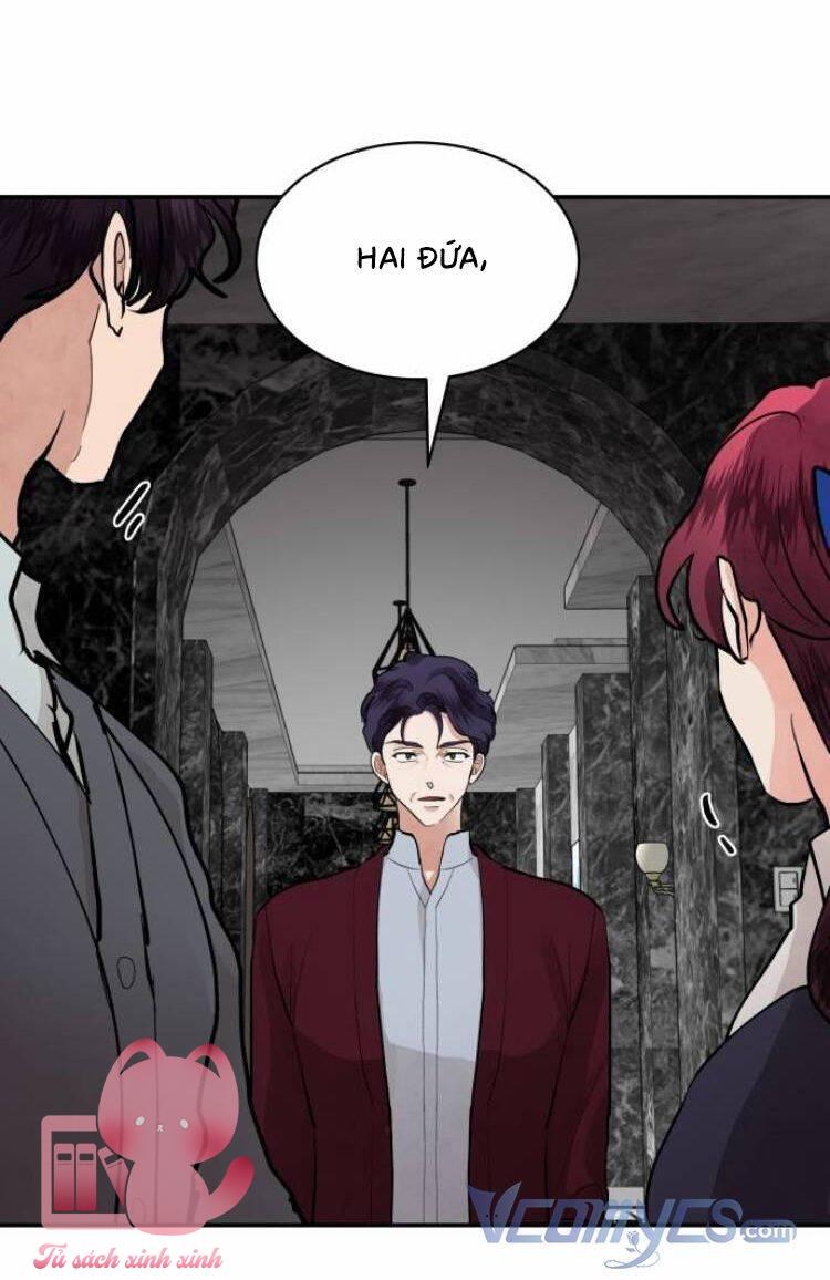 Oan Gia Ngõ Hẹp - Chap 63 - Trang 56