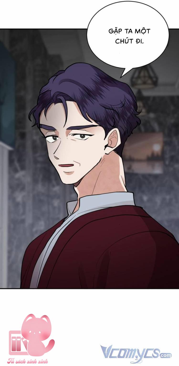 Oan Gia Ngõ Hẹp - Chap 63 - Trang 57