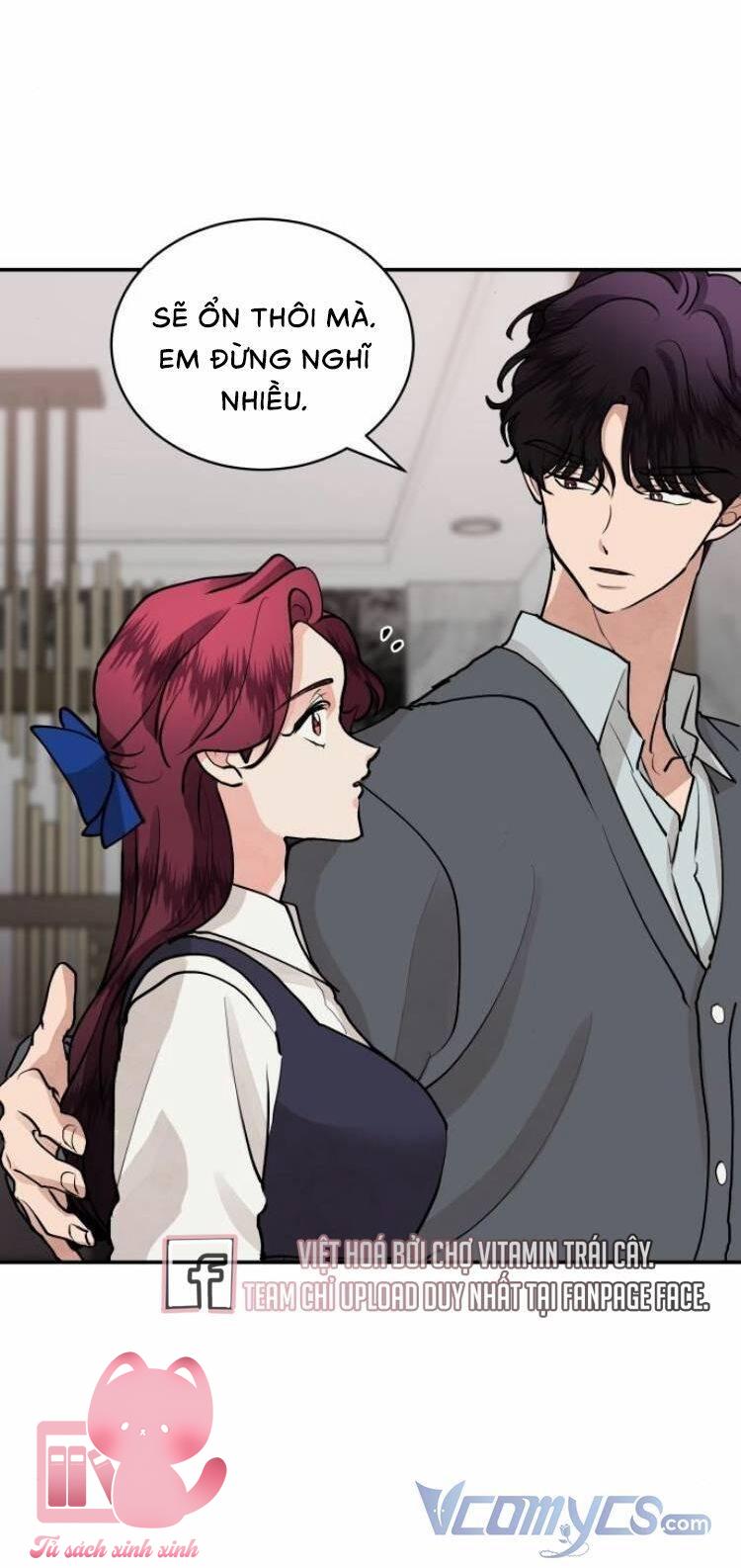 Oan Gia Ngõ Hẹp - Chap 63 - Trang 59