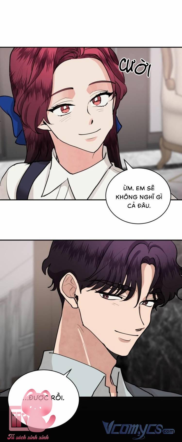Oan Gia Ngõ Hẹp - Chap 63 - Trang 60