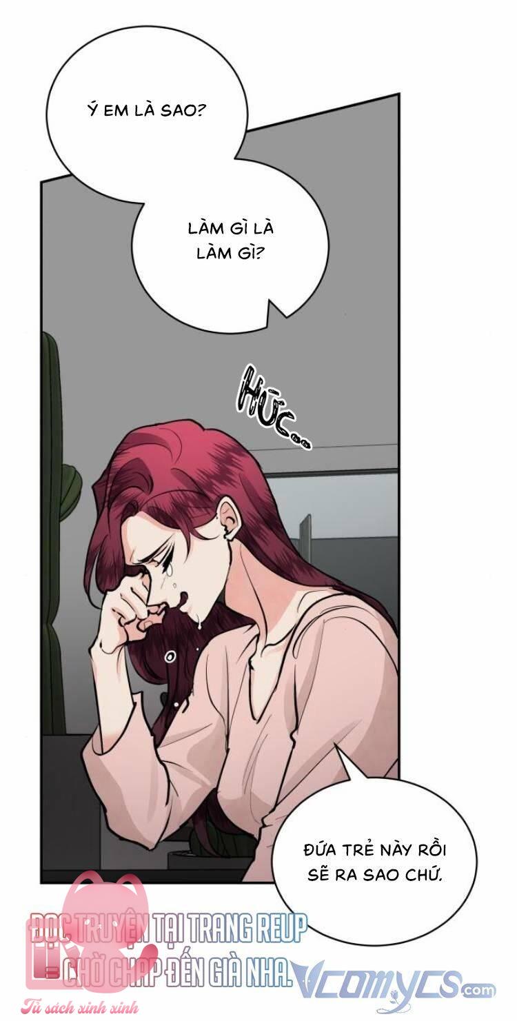 Oan Gia Ngõ Hẹp - Chap 63 - Trang 7