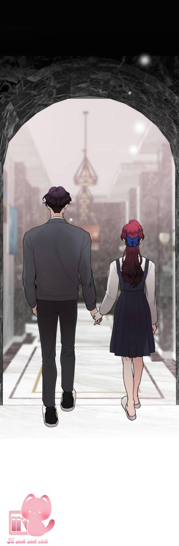 Oan Gia Ngõ Hẹp - Chap 63 - Trang 61