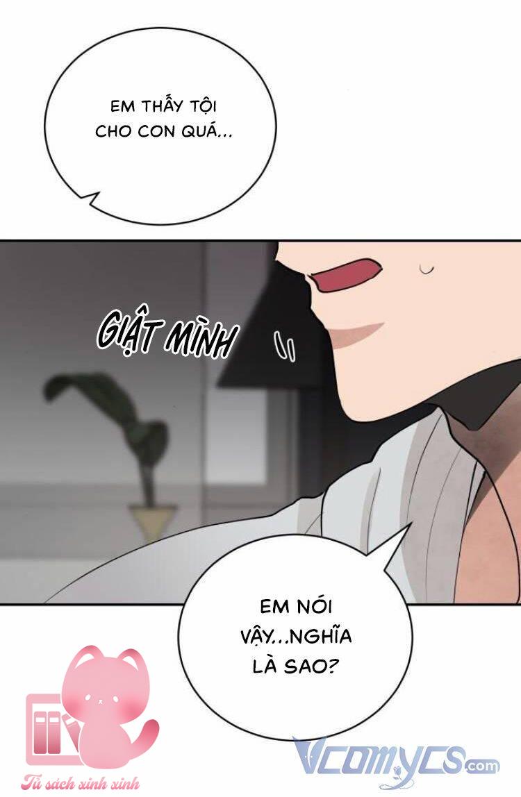 Oan Gia Ngõ Hẹp - Chap 63 - Trang 8