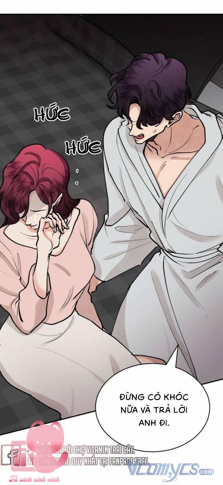 Oan Gia Ngõ Hẹp - Chap 63 - Trang 9