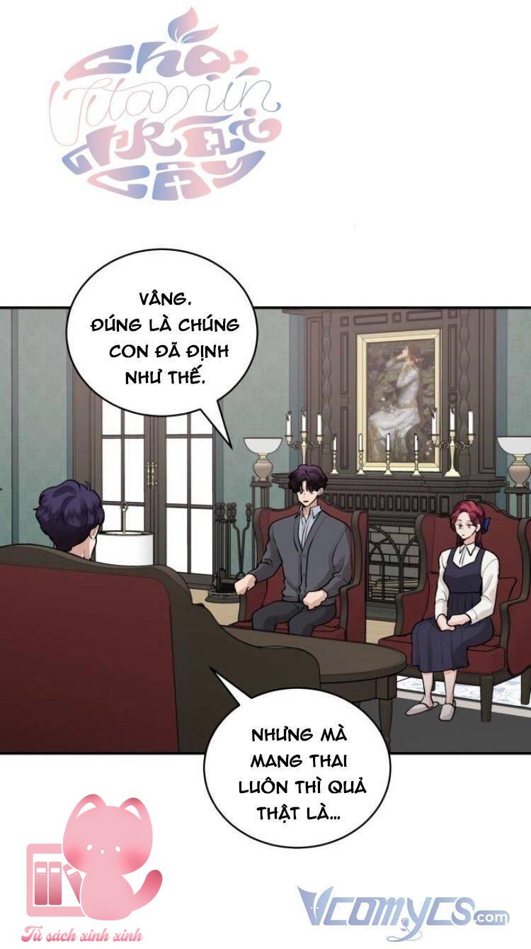 Oan Gia Ngõ Hẹp - Chap 64 - Trang 2