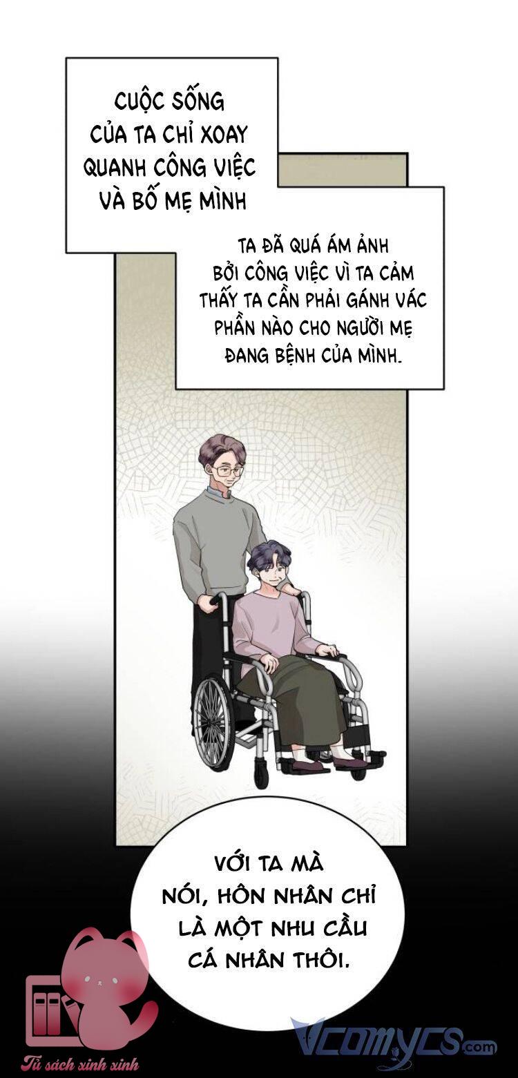 Oan Gia Ngõ Hẹp - Chap 64 - Trang 11
