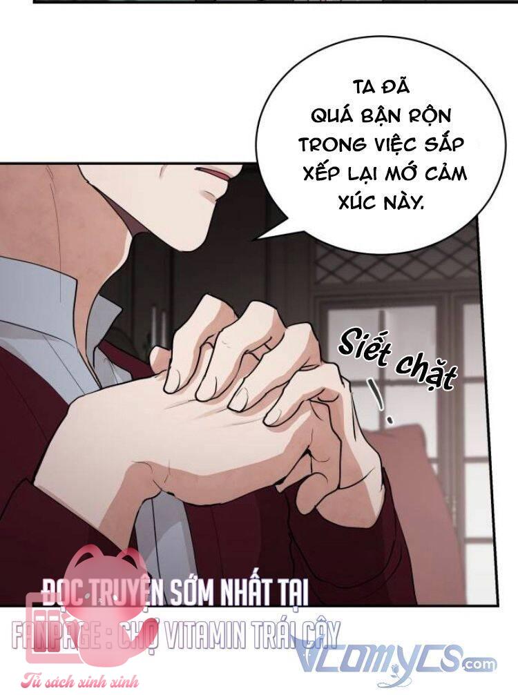 Oan Gia Ngõ Hẹp - Chap 64 - Trang 16