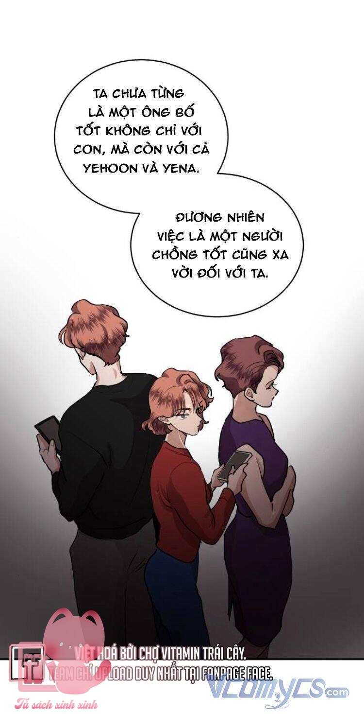 Oan Gia Ngõ Hẹp - Chap 64 - Trang 17