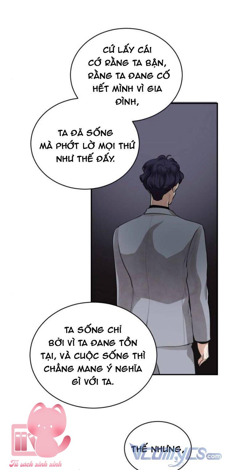 Oan Gia Ngõ Hẹp - Chap 64 - Trang 19