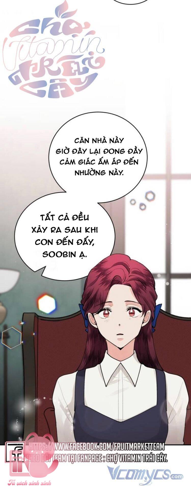 Oan Gia Ngõ Hẹp - Chap 64 - Trang 20