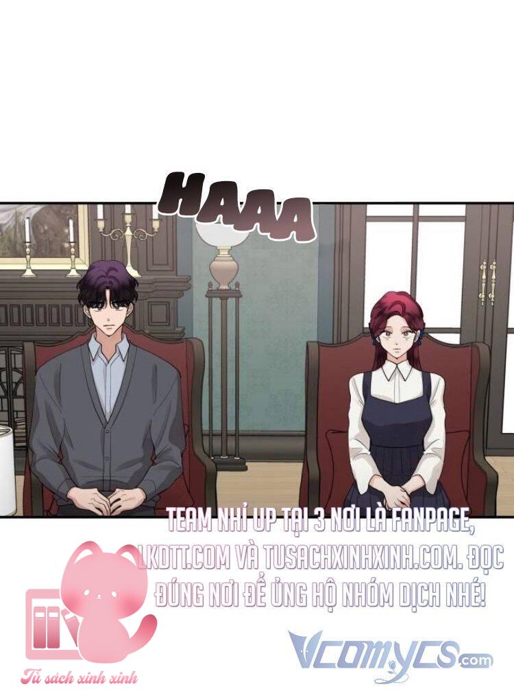 Oan Gia Ngõ Hẹp - Chap 64 - Trang 3