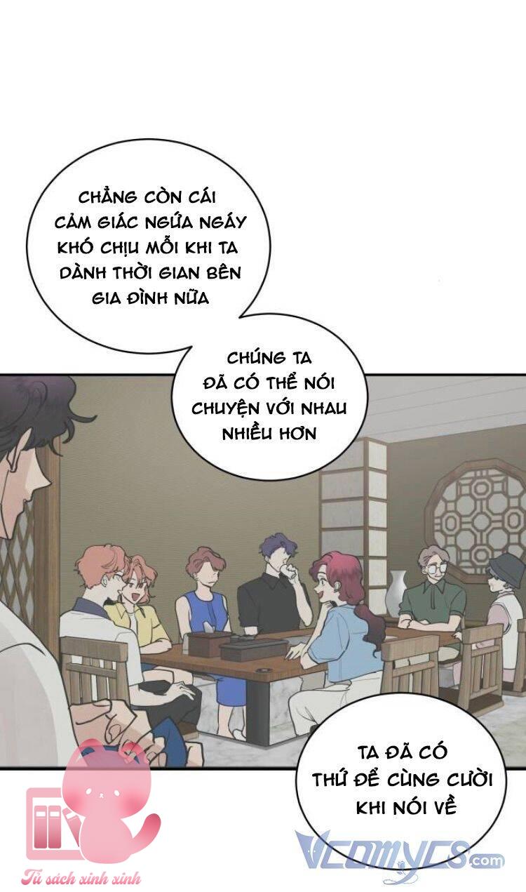 Oan Gia Ngõ Hẹp - Chap 64 - Trang 21