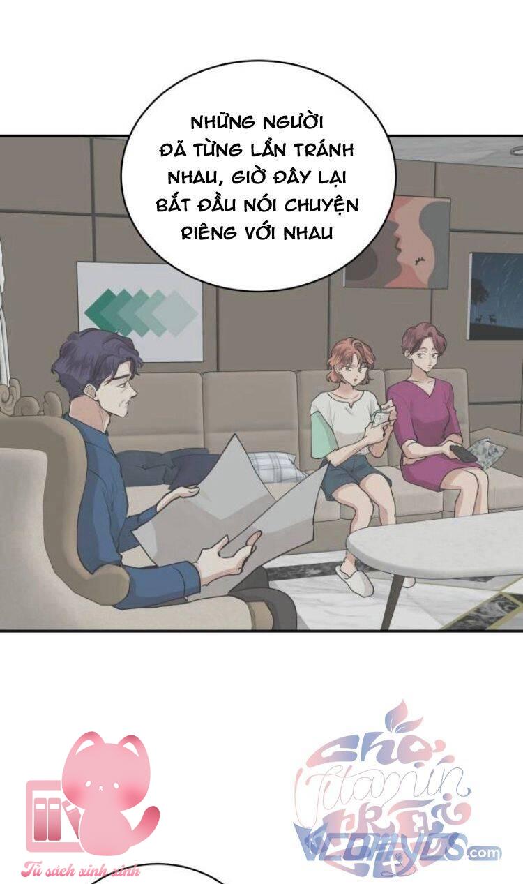 Oan Gia Ngõ Hẹp - Chap 64 - Trang 22