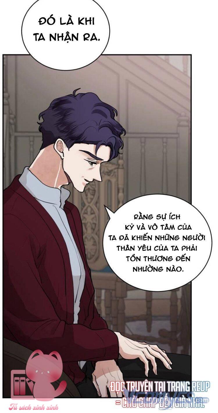 Oan Gia Ngõ Hẹp - Chap 64 - Trang 23