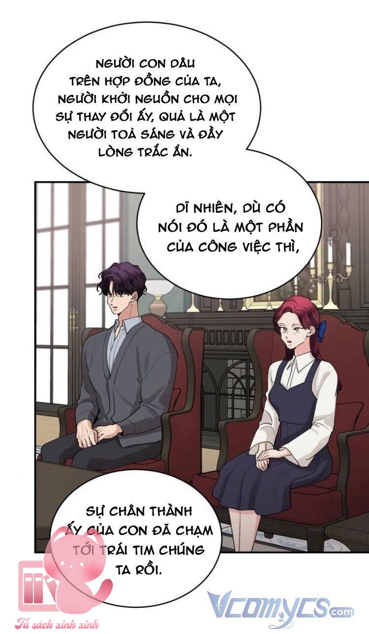 Oan Gia Ngõ Hẹp - Chap 64 - Trang 24