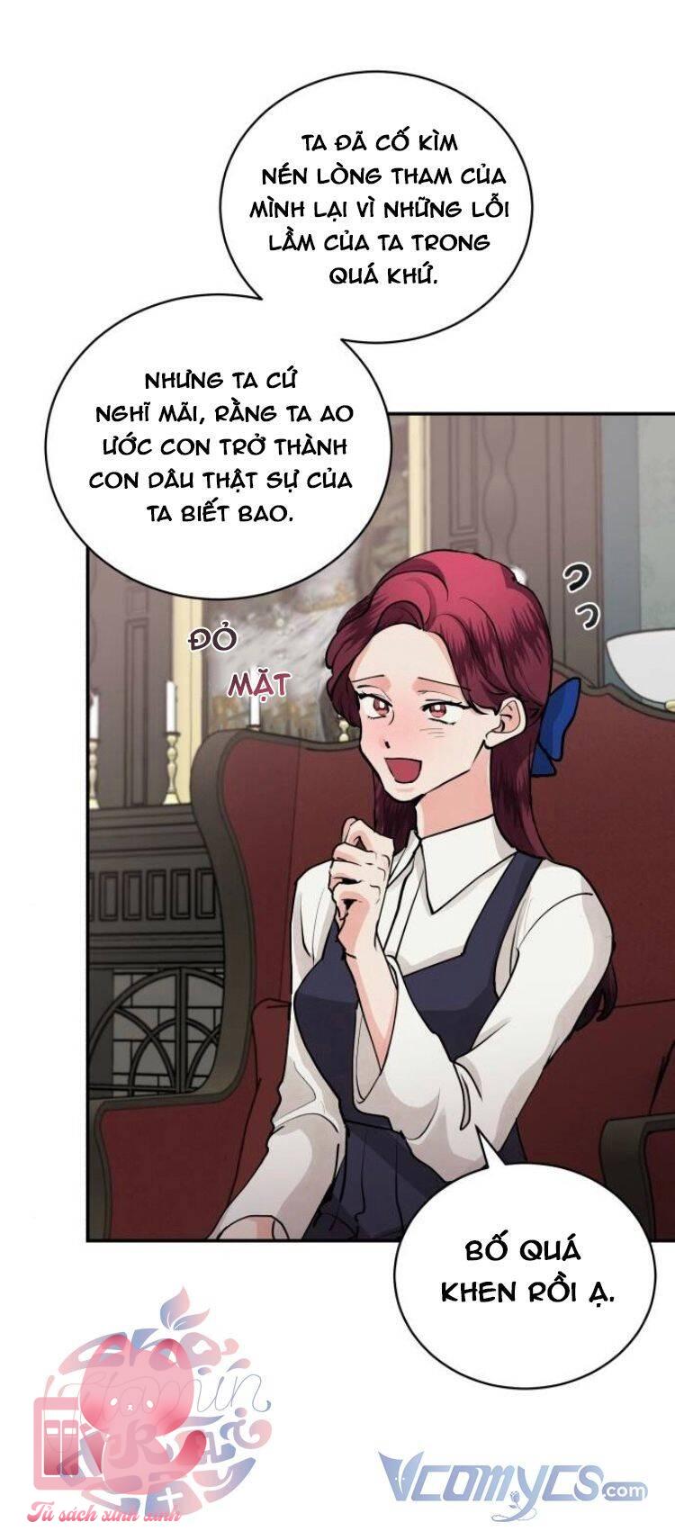 Oan Gia Ngõ Hẹp - Chap 64 - Trang 25