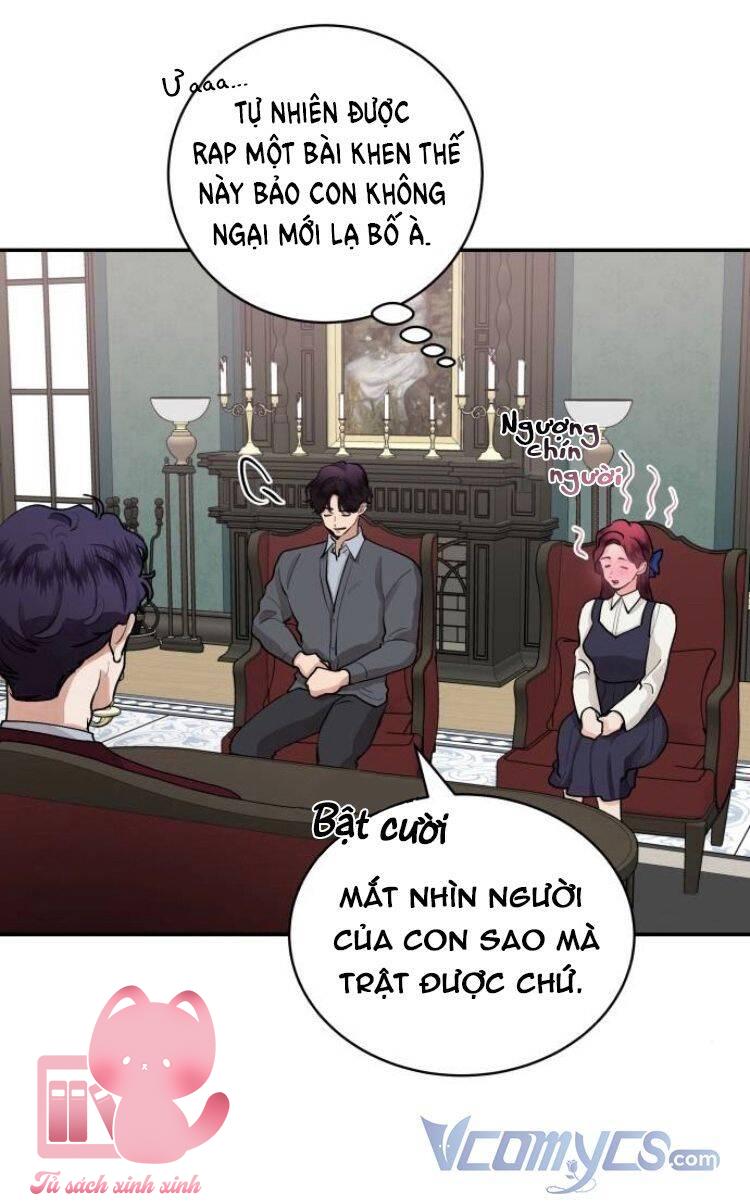 Oan Gia Ngõ Hẹp - Chap 64 - Trang 26