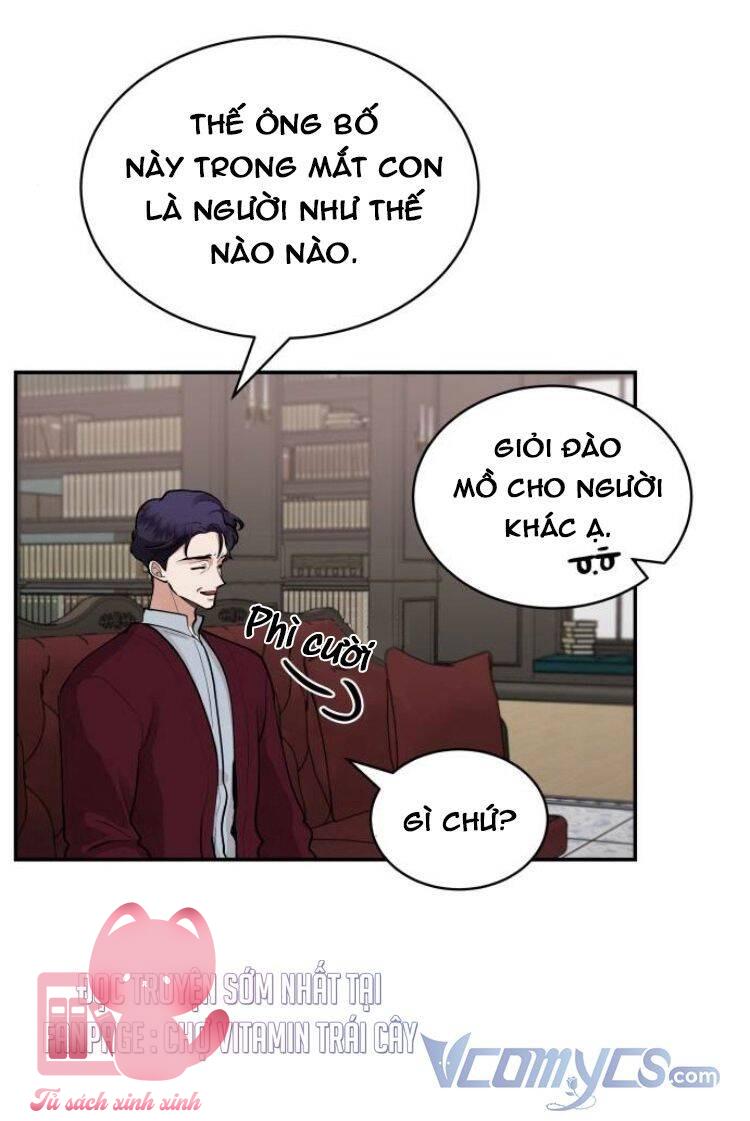 Oan Gia Ngõ Hẹp - Chap 64 - Trang 27