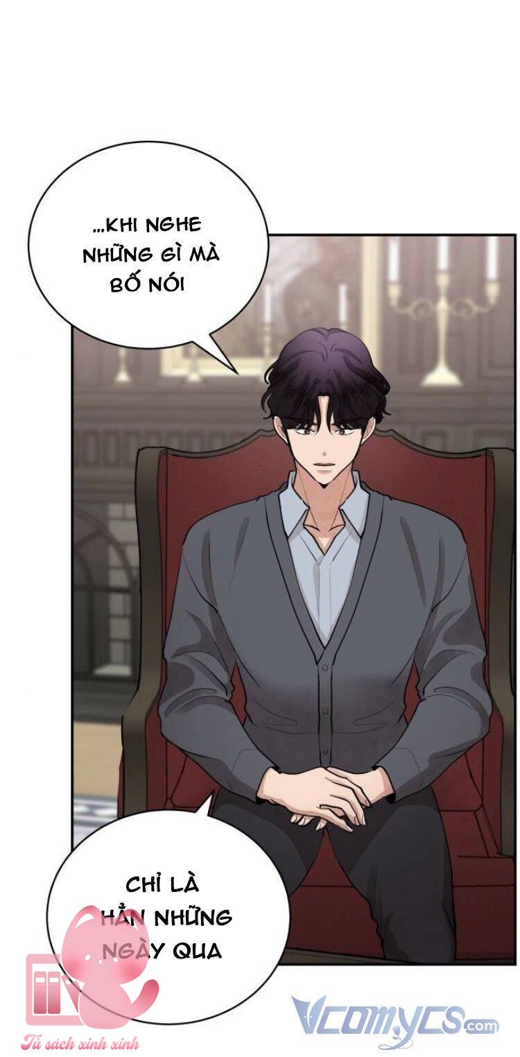 Oan Gia Ngõ Hẹp - Chap 64 - Trang 28