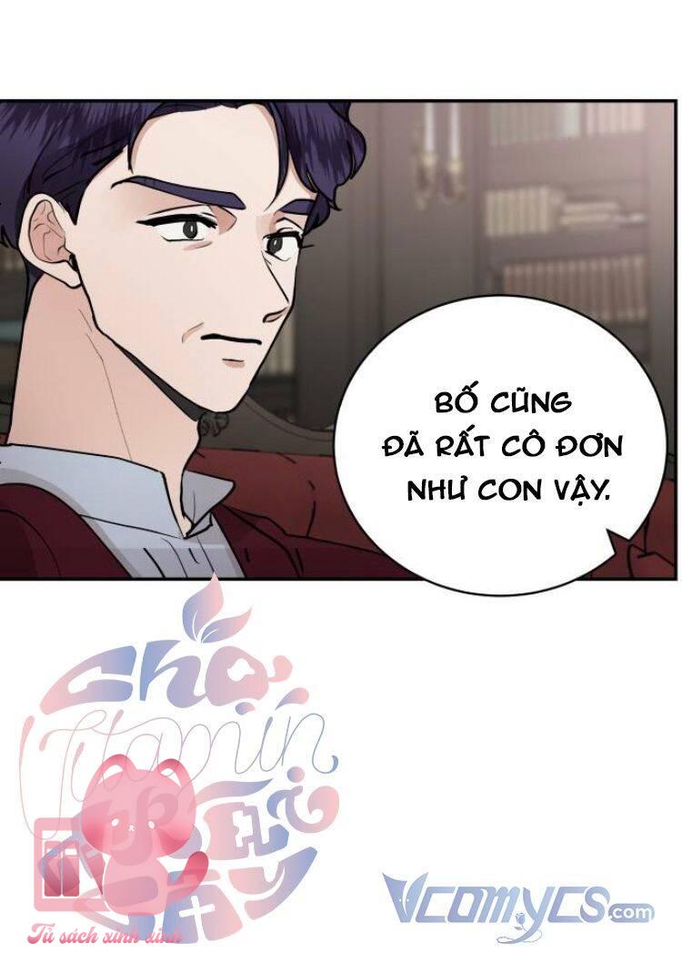 Oan Gia Ngõ Hẹp - Chap 64 - Trang 29