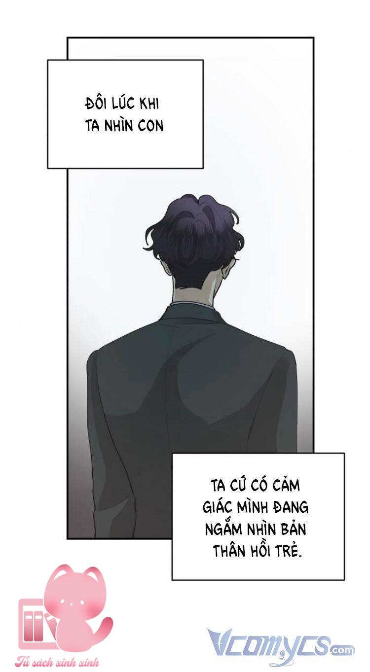 Oan Gia Ngõ Hẹp - Chap 64 - Trang 31