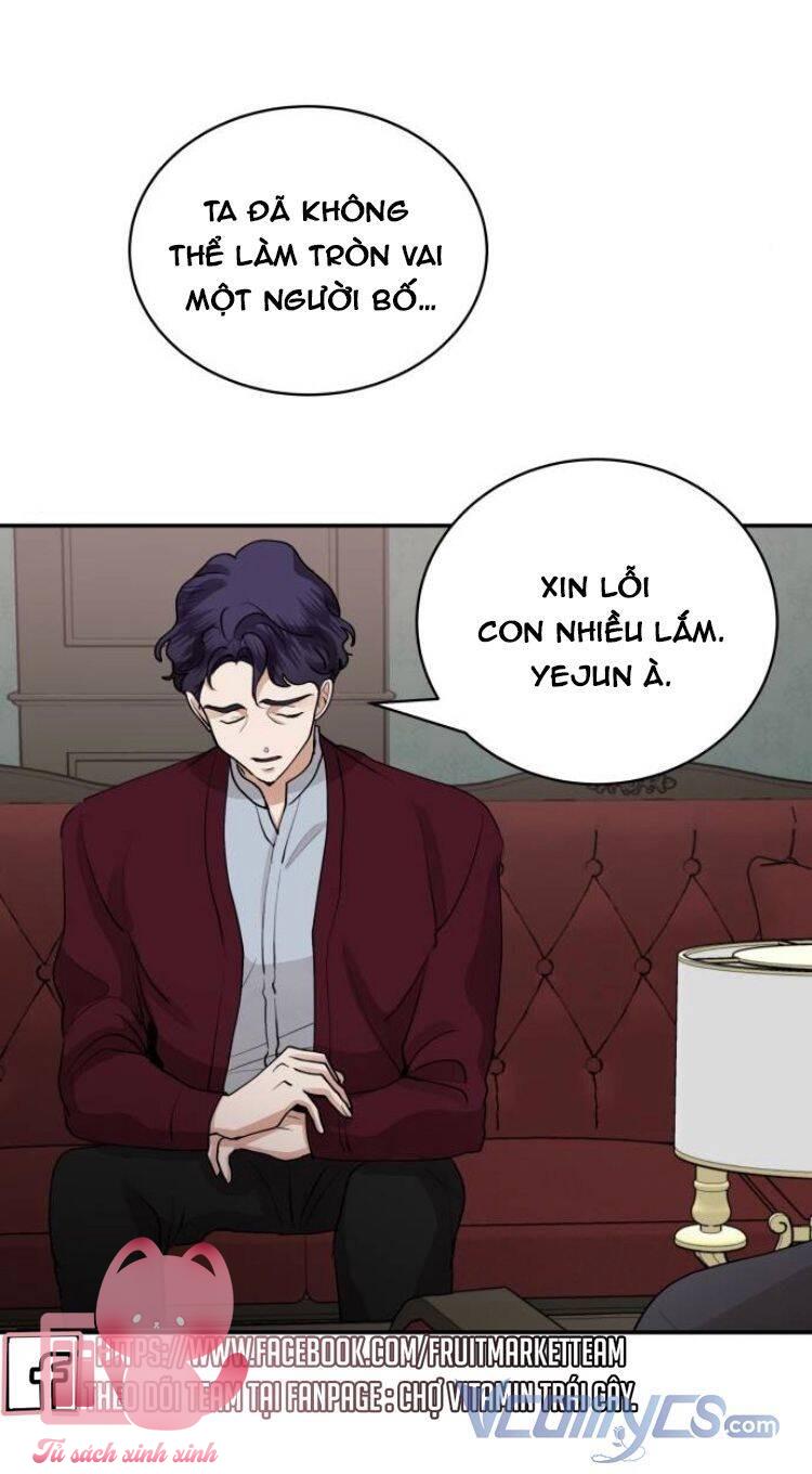 Oan Gia Ngõ Hẹp - Chap 64 - Trang 32