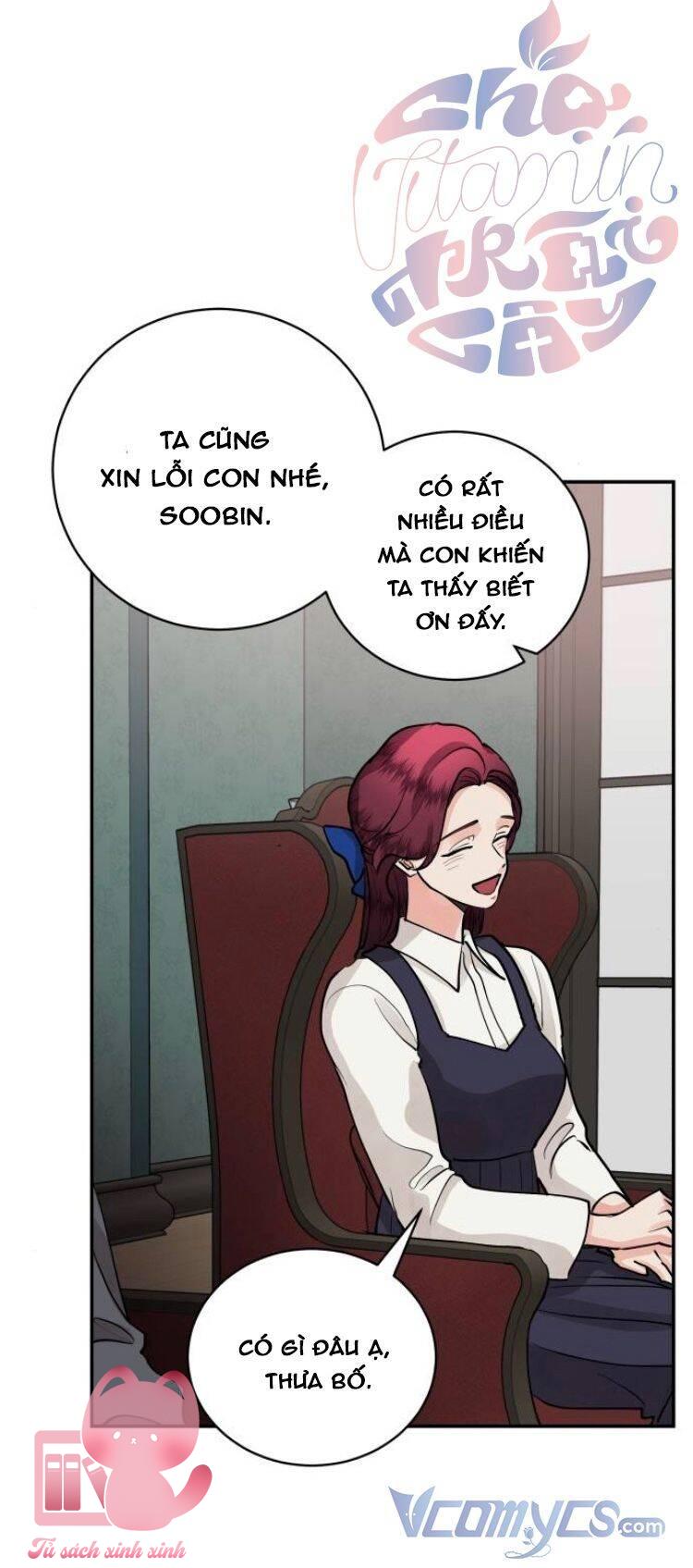 Oan Gia Ngõ Hẹp - Chap 64 - Trang 34