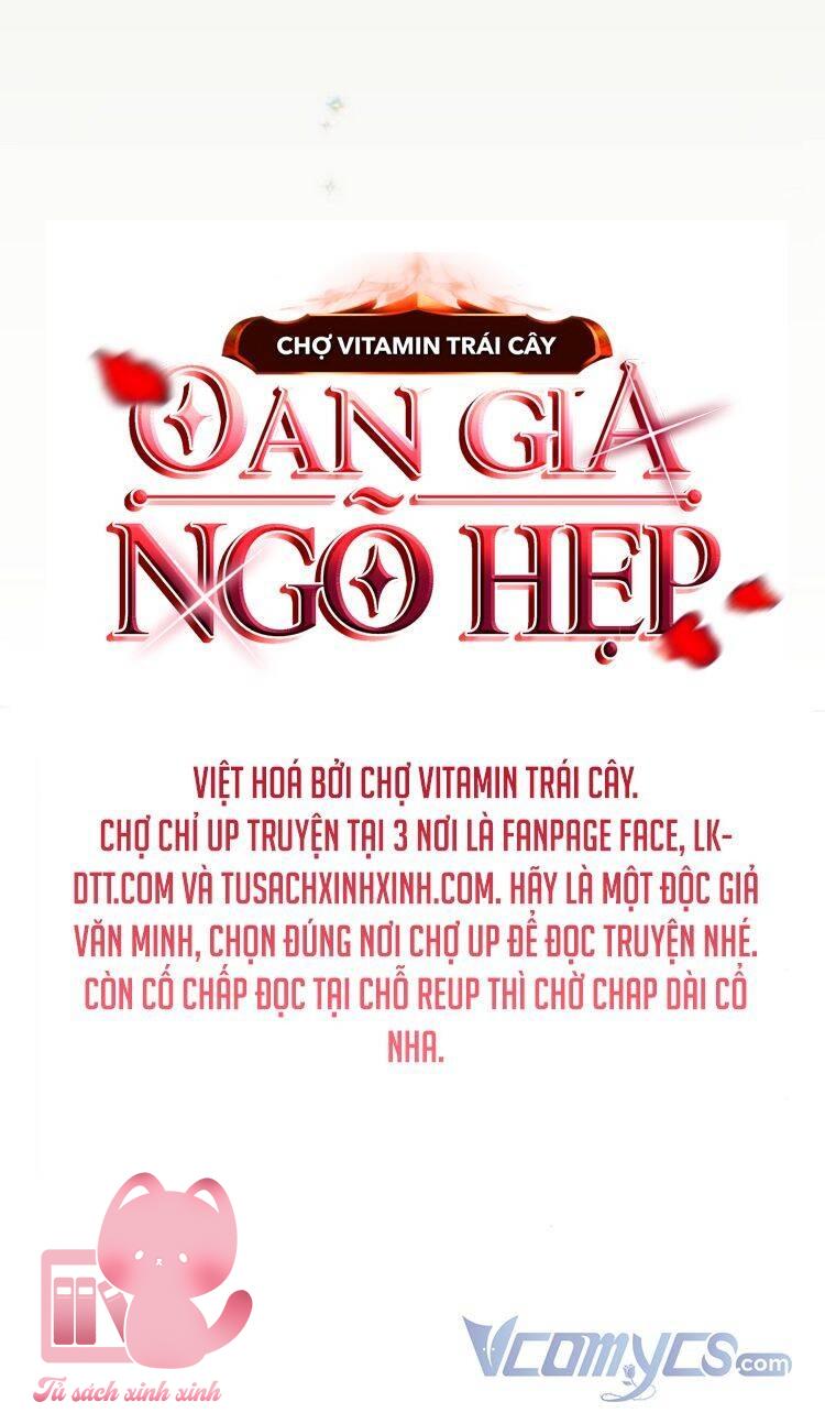 Oan Gia Ngõ Hẹp - Chap 64 - Trang 35