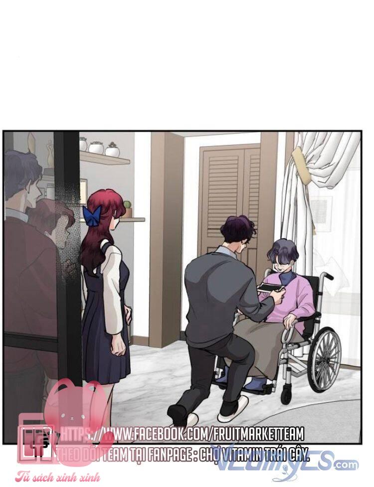 Oan Gia Ngõ Hẹp - Chap 64 - Trang 36