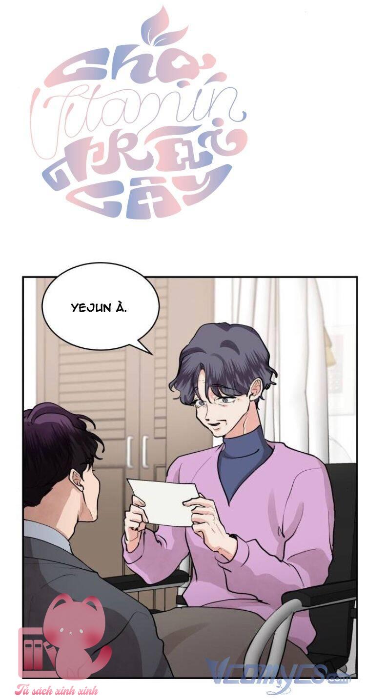Oan Gia Ngõ Hẹp - Chap 64 - Trang 37