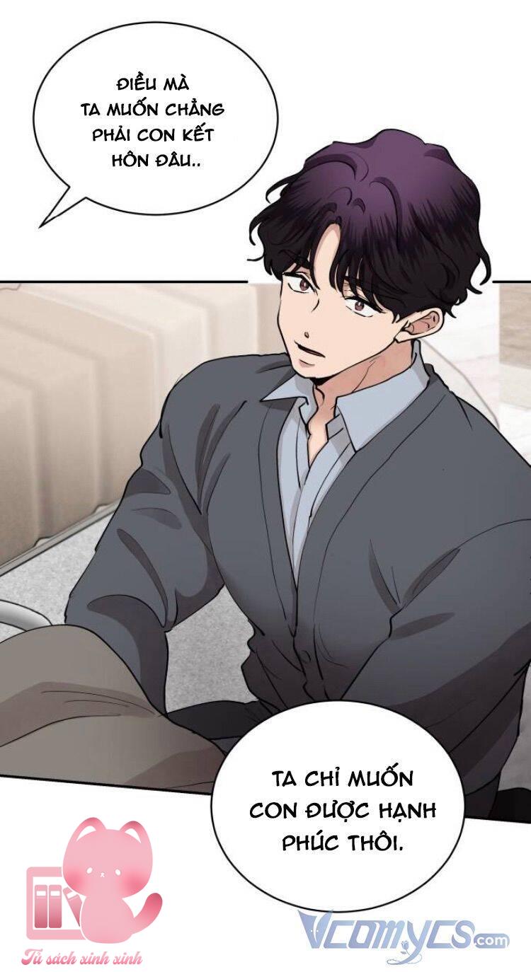 Oan Gia Ngõ Hẹp - Chap 64 - Trang 38