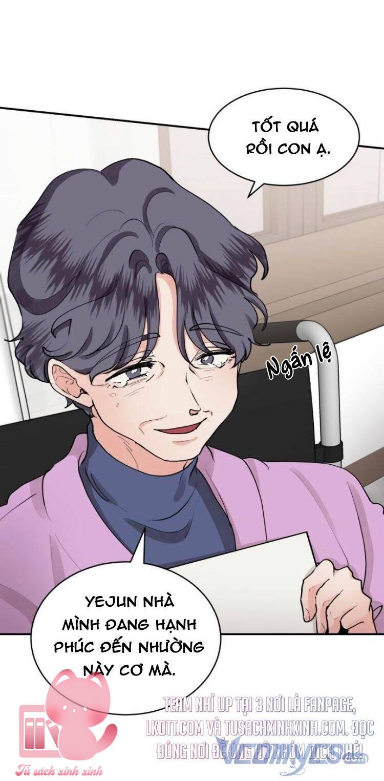 Oan Gia Ngõ Hẹp - Chap 64 - Trang 39