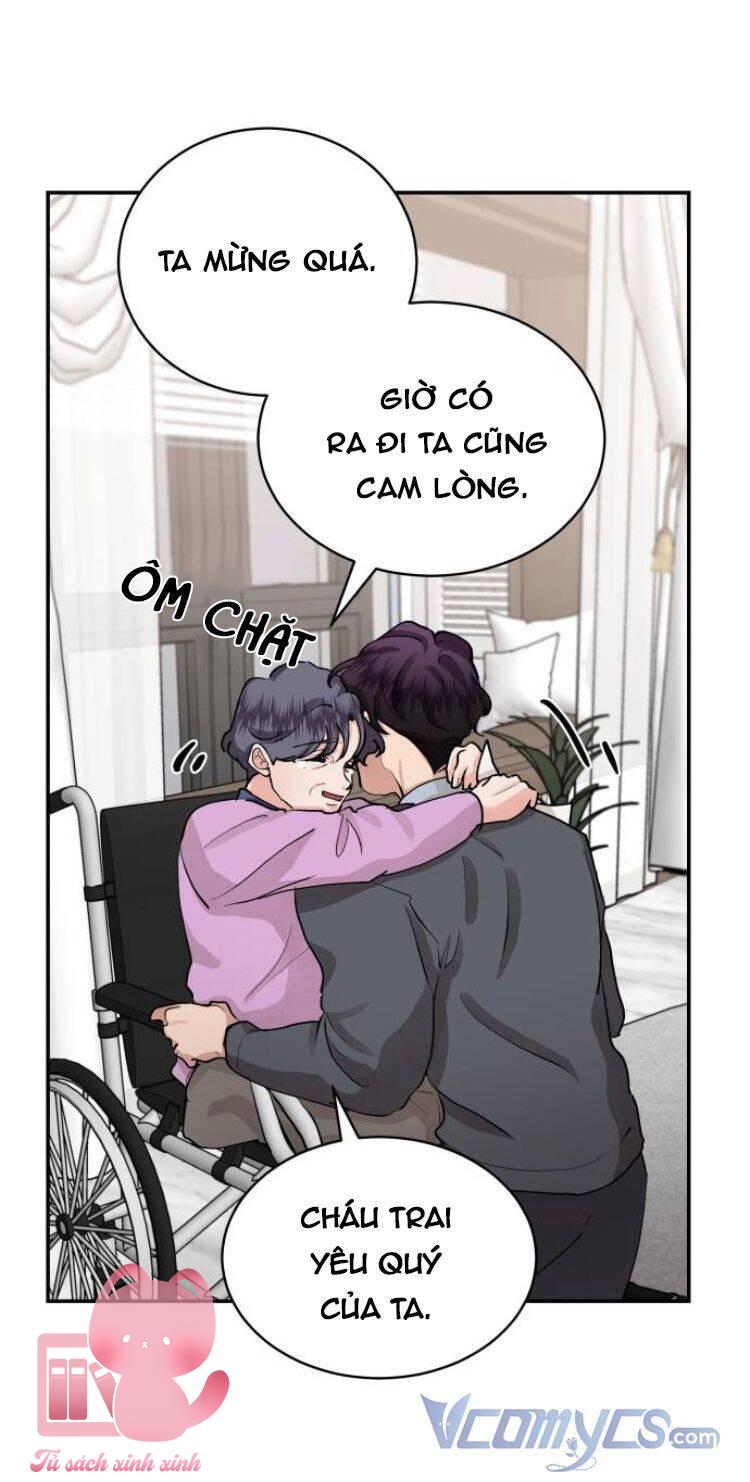 Oan Gia Ngõ Hẹp - Chap 64 - Trang 40