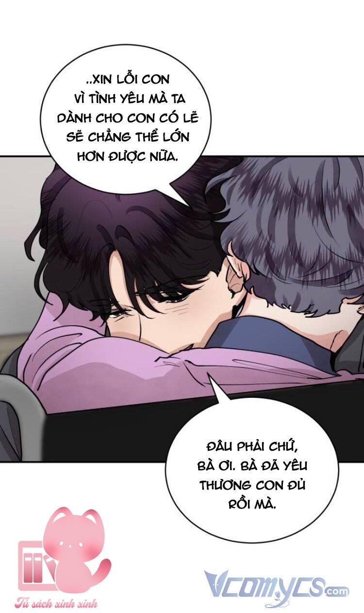Oan Gia Ngõ Hẹp - Chap 64 - Trang 41