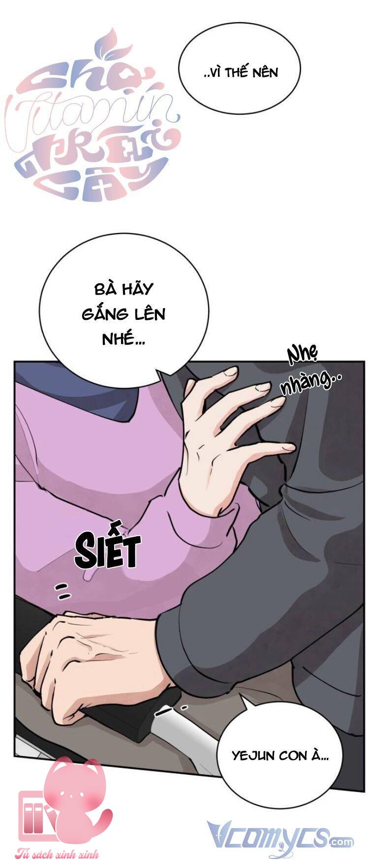 Oan Gia Ngõ Hẹp - Chap 64 - Trang 43